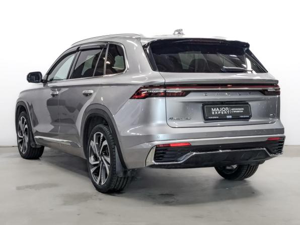 Geely Monjaro I с пробегом 2022 года, цена 2 350 000 рублей, 159416 км, внедорожник, Автокод Объявления