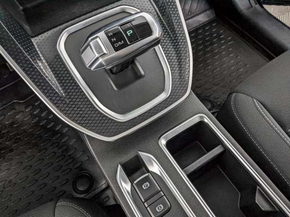 Haval M6 II с пробегом 2024 года, цена 1 790 000 рублей, 19192 км, внедорожник, Автокод Объявления
