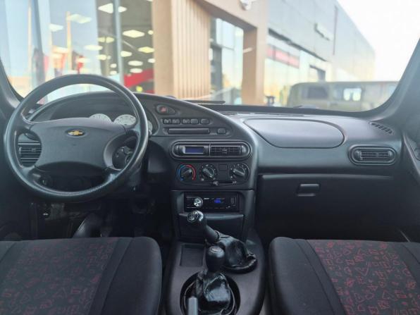 Chevrolet Niva I с пробегом 2006 года, цена 179 000 рублей, 219238 км, внедорожник, Автокод Объявления