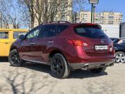 Nissan Murano II (Z51) Санкт-Петербург  - изображение 23