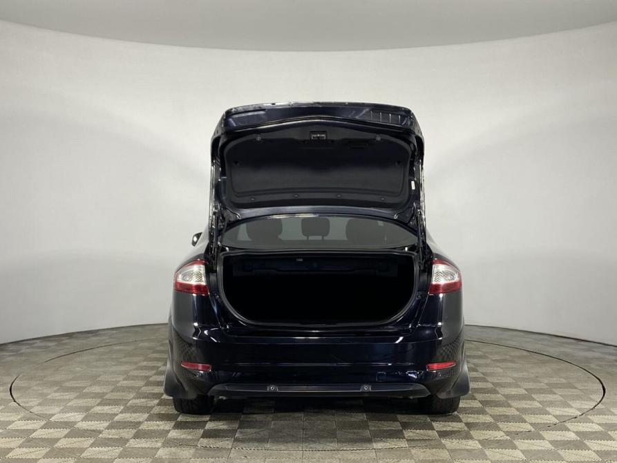 Ford Mondeo IV Рестайлинг Воронеж  - изображение 20
