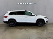 Skoda Kodiaq I Краснодар  - изображение 24
