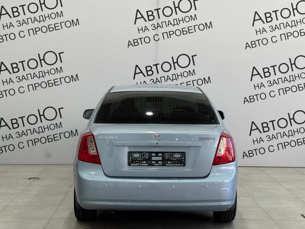 Daewoo Gentra II с пробегом 2014 года, цена 520 000 рублей, 150814 км, седан, Автокод Объявления
