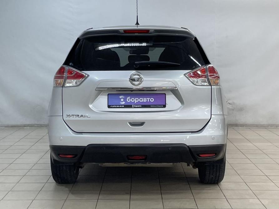 Nissan X-Trail III Воронеж  - изображение 7