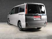 Toyota Noah III (R80) Рестайлинг Екатеринбург  - изображение 24
