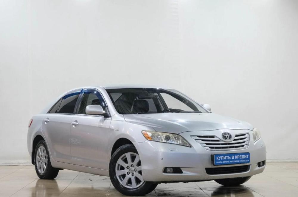 Toyota Camry VI (XV40) Новокузнецк  - изображение 1