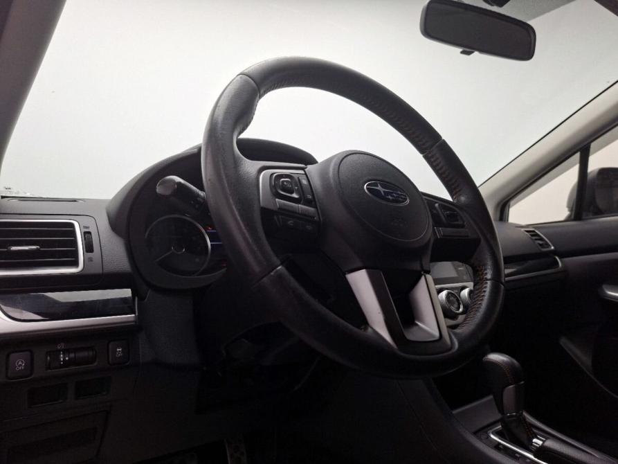 Subaru XV I Рестайлинг Мурманск  - изображение 17