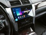 Toyota Camry VII (XV50) Рестайлинг Екатеринбург  - изображение 31