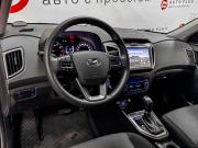 Hyundai Creta I Рестайлинг Минеральные Воды  - изображение 26