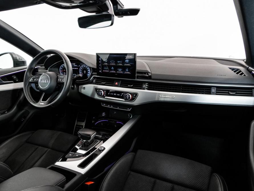 Audi A5 II (F5) Рестайлинг Санкт-Петербург  - изображение 16