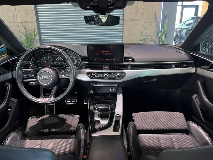 Audi A5 II (F5) Рестайлинг Оренбург  - изображение 20