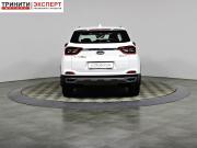 Chery Tiggo 4 Pro I Рестайлинг Белгород  - изображение 23