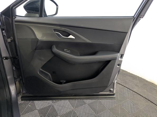 Omoda C5 I Рестайлинг с пробегом 2024 года, цена 1 885 000 рублей, 15672 км, внедорожник, Автокод Объявления