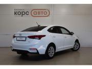 Hyundai Solaris II Коломна  - изображение 19