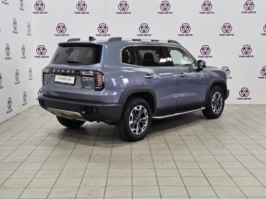 Haval Dargo I Тольятти  - изображение 5