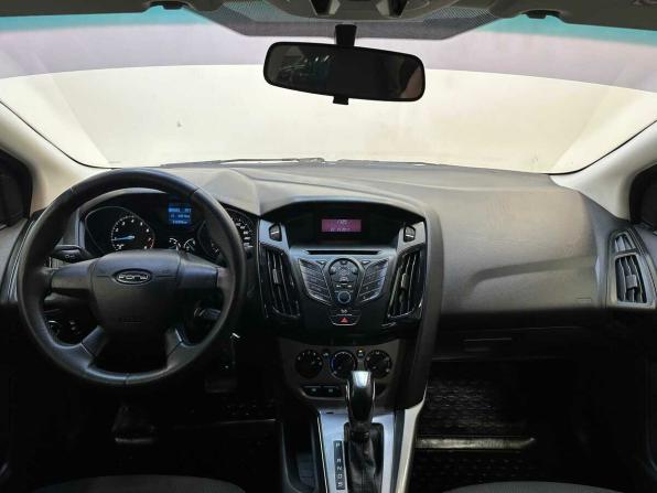 Ford Focus III с пробегом 2011 года, цена 675 000 рублей, 211087 км, седан, Автокод Объявления