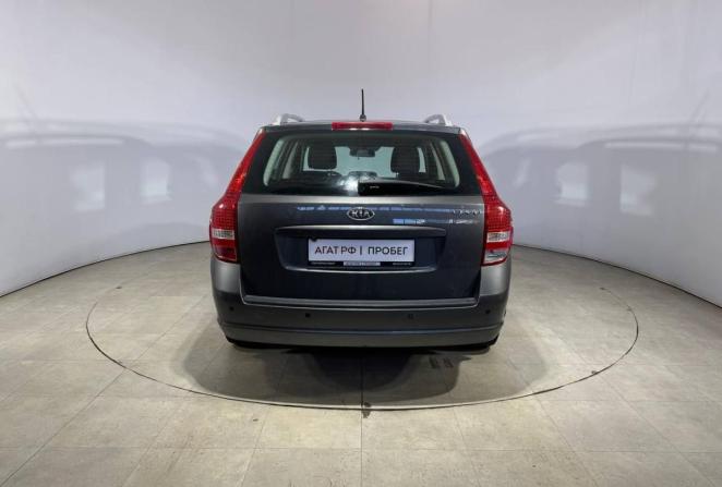 Kia Ceed I Рестайлинг с пробегом 2010 года, цена 749 000 рублей, 196418 км, универсал, Автокод Объявления
