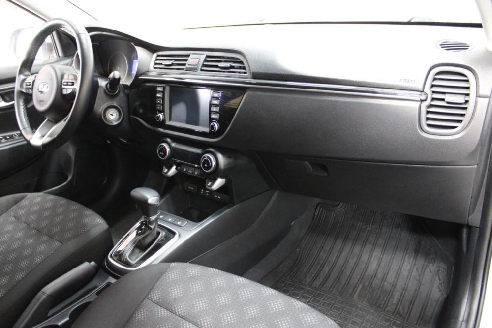 Kia Rio IV Ярославль  - изображение 11