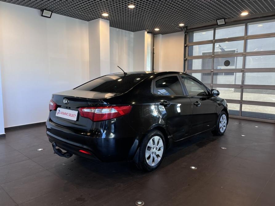 Kia Rio III Чебоксары  - изображение 3