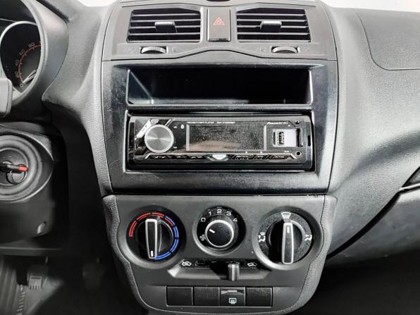 Lada (ВАЗ) Granta I Рестайлинг с пробегом 2018 года, цена 503 950 рублей, 122243 км, хэтчбек, Автокод Объявления