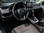 Toyota RAV4 V (XA50) Москва  - изображение 37