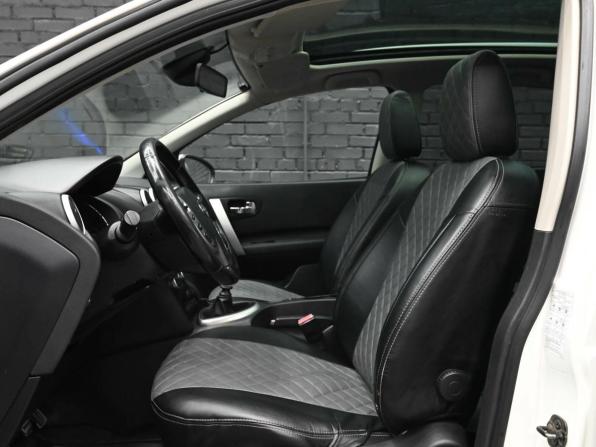 Nissan Qashqai+2 I Рестайлинг с пробегом 2012 года, цена 1 250 000 рублей, 207333 км, внедорожник, Автокод Объявления