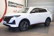 Changan CS55 Plus II Москва  - изображение 41