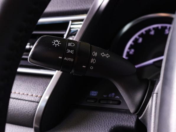 Toyota Camry VIII (XV70) с пробегом 2020 года, цена 2 165 000 рублей, 162300 км, седан, Автокод Объявления