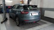 Geely Coolray I Санкт-Петербург  - изображение 9