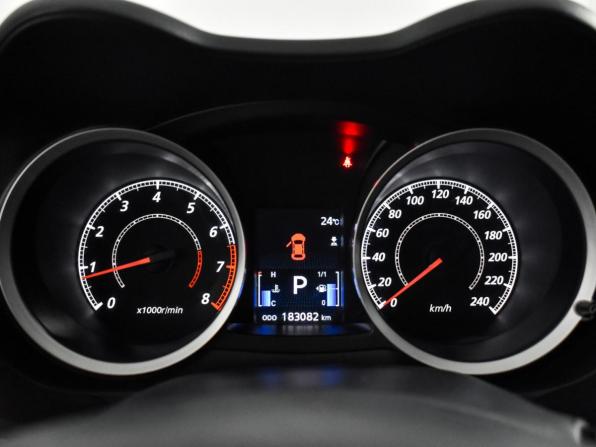 Mitsubishi Lancer X Рестайлинг с пробегом 2012 года, цена 789 000 рублей, 183080 км, седан, Автокод Объявления