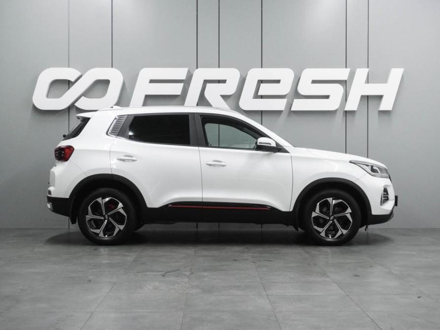 Chery Tiggo 4 Pro I Воронеж  - изображение 5