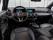 Mercedes-Benz A-Класс IV (W177) Краснодар  - изображение 28