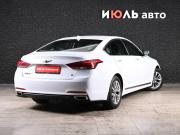 Hyundai Genesis II Екатеринбург  - изображение 24