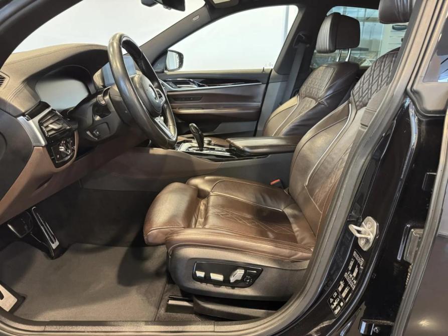 BMW 6 серии IV (G32) Подольск  - изображение 9
