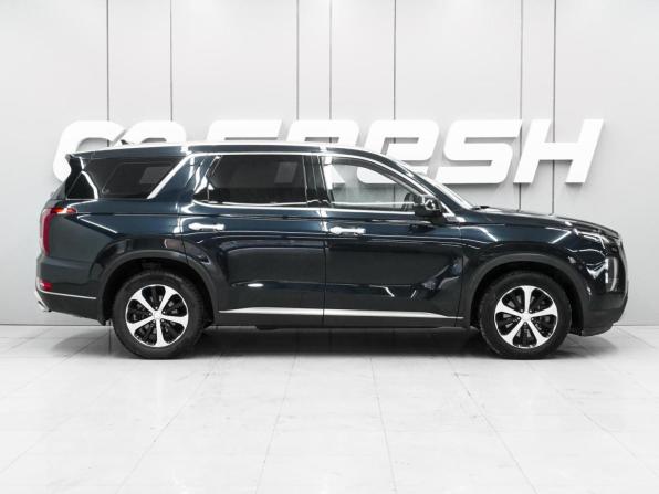 Hyundai Palisade I с пробегом 2019 года, цена 3 290 000 рублей, 166387 км, внедорожник, Автокод Объявления