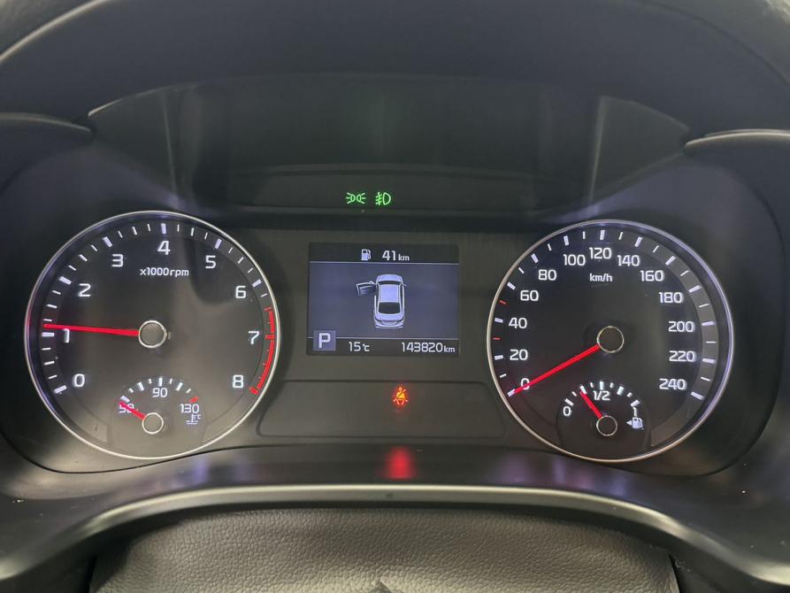 Kia Cerato IV Воронеж  - изображение 24