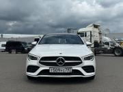 Mercedes-Benz CLA II (C118 X118) Москва  - изображение 32