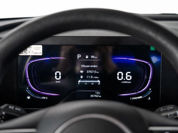 Kia Sportage V с пробегом 2022 года, цена 3 200 000 рублей, 35762 км, внедорожник, Автокод Объявления