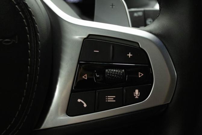 BMW X7 I (G07) с пробегом 2021 года, цена 8 499 000 рублей, 114677 км, внедорожник, Автокод Объявления