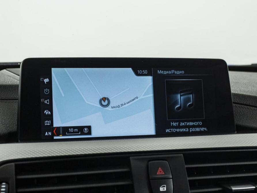 BMW 4 серии F32/F33/F36 Рестайлинг Москва  - изображение 16
