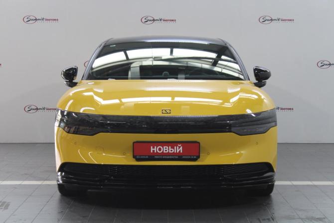 Zeekr 007 с пробегом 2024 года, цена 5 900 000 рублей, 145 км, седан, Автокод Объявления