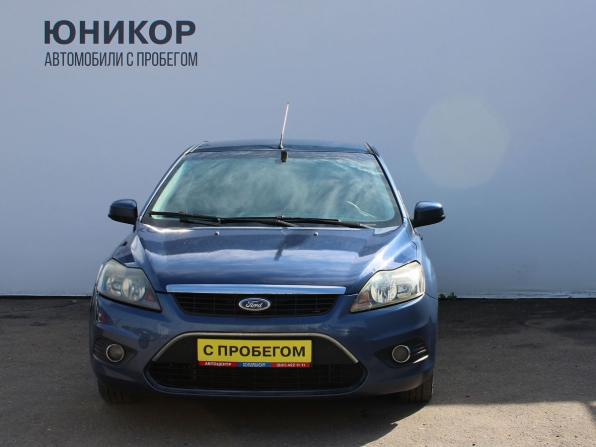 Ford Focus II Рестайлинг с пробегом 2008 года, цена 349 000 рублей, 220142 км, седан, Автокод Объявления