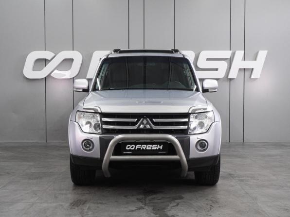 Mitsubishi Pajero IV с пробегом 2008 года, цена 1 929 000 рублей, 208492 км, внедорожник, Автокод Объявления