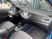 Hyundai Solaris II Воронеж  - изображение 17
