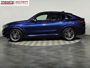 BMW X4 II (G02) Белгород  - изображение 26
