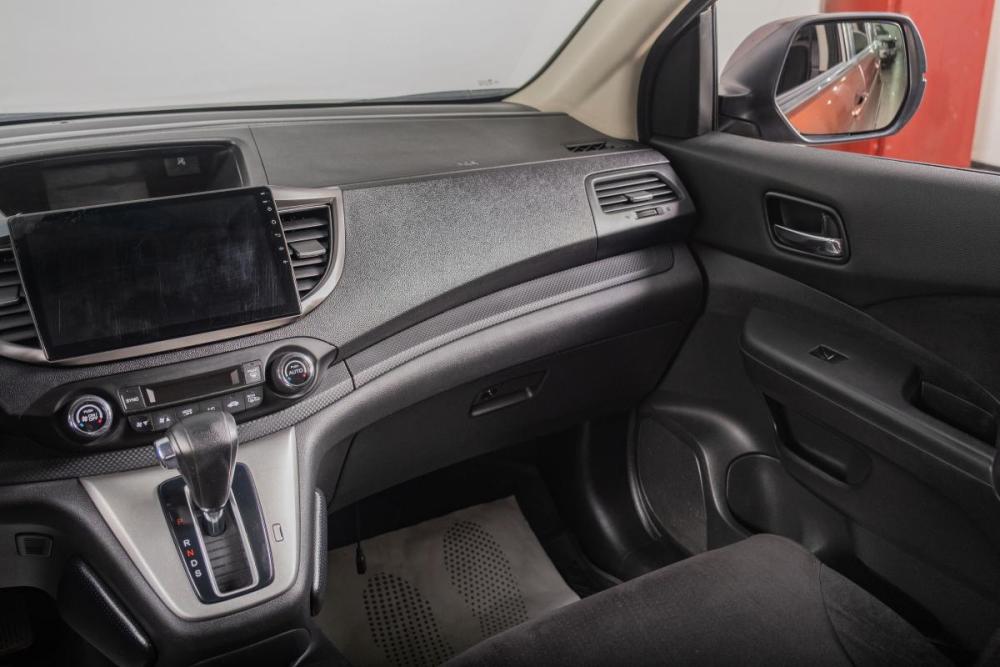 Honda CR-V IV Томск  - изображение 12