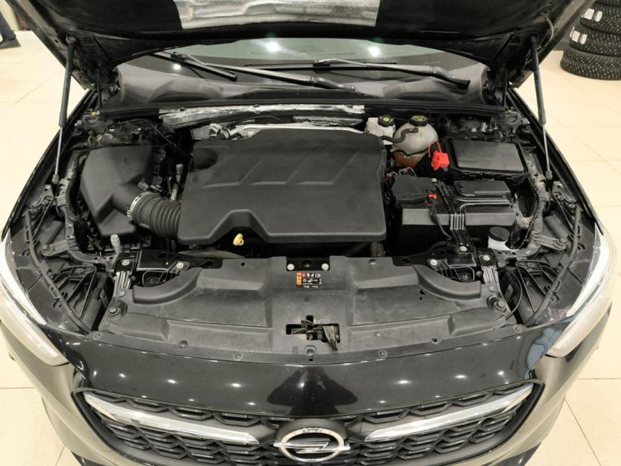 Opel Insignia II Рестайлинг Казань  - изображение 11
