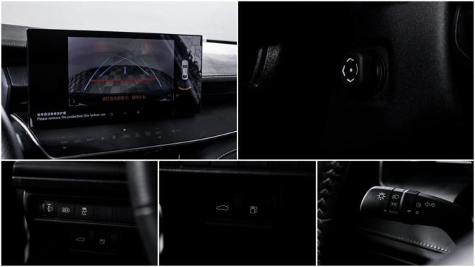 Toyota Camry IX (XV80) с пробегом 2024 года, цена 4 549 000 рублей, 3200 км, седан, Автокод Объявления