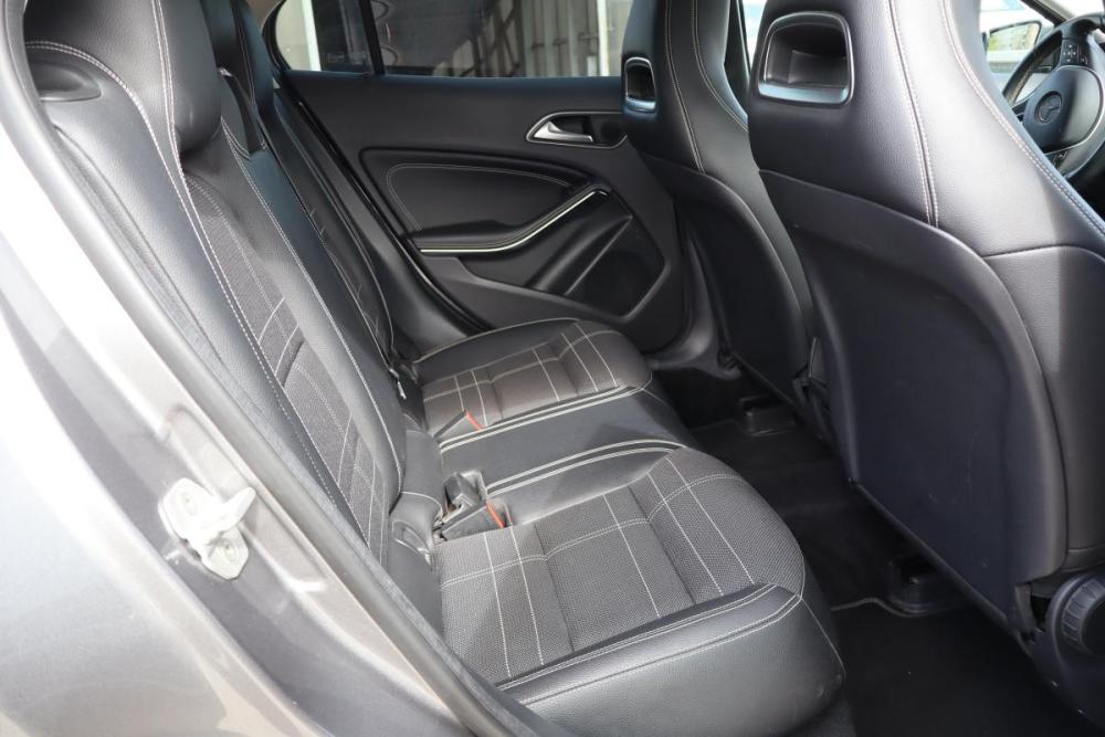 Mercedes-Benz GLA I (X156) Санкт-Петербург  - изображение 12