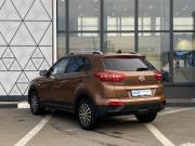 Hyundai Creta I Москва  - изображение 29